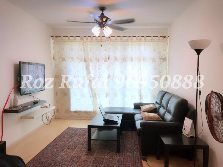 Blk 446B Jalan Kayu (Sengkang), HDB 4 Rooms #167610982